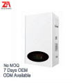 12kw OEM WiFi control home central hot water electric sealed floor heating boiler for radiator